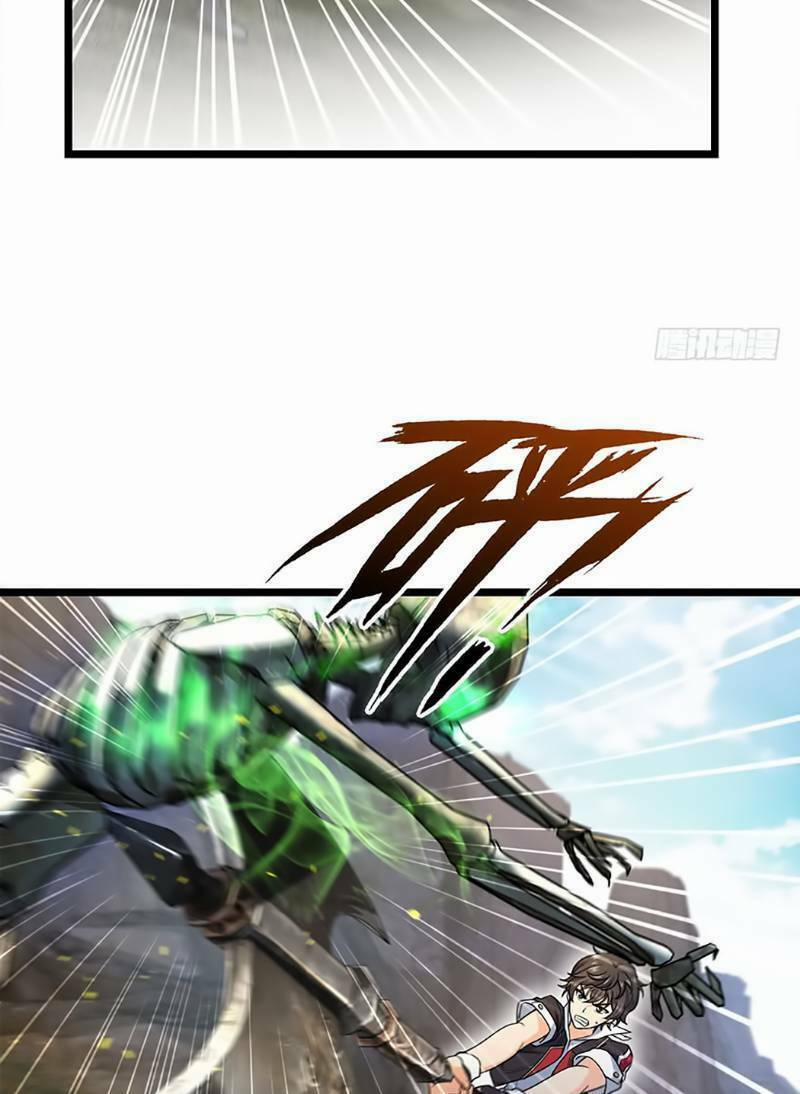 Đại Vương Tha Mạng 34 trang 29