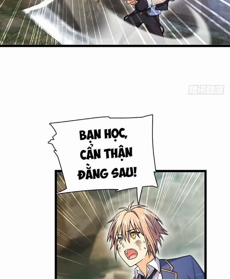 Đại Vương Tha Mạng 34 trang 30