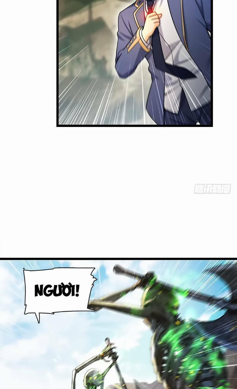 Đại Vương Tha Mạng 34 trang 31