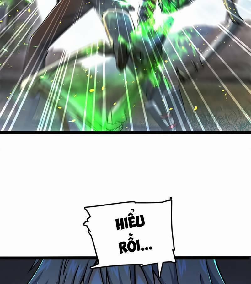 Đại Vương Tha Mạng 34 trang 38