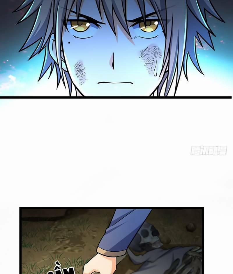 Đại Vương Tha Mạng 34 trang 39