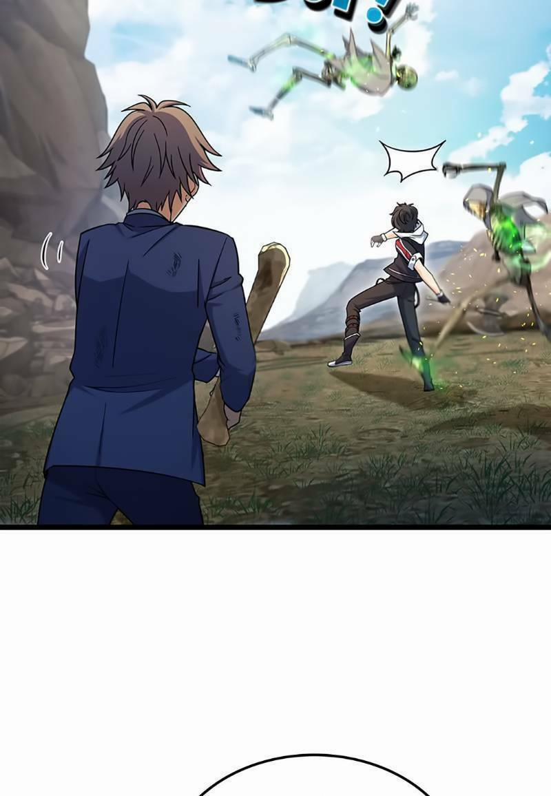 Đại Vương Tha Mạng 34 trang 41