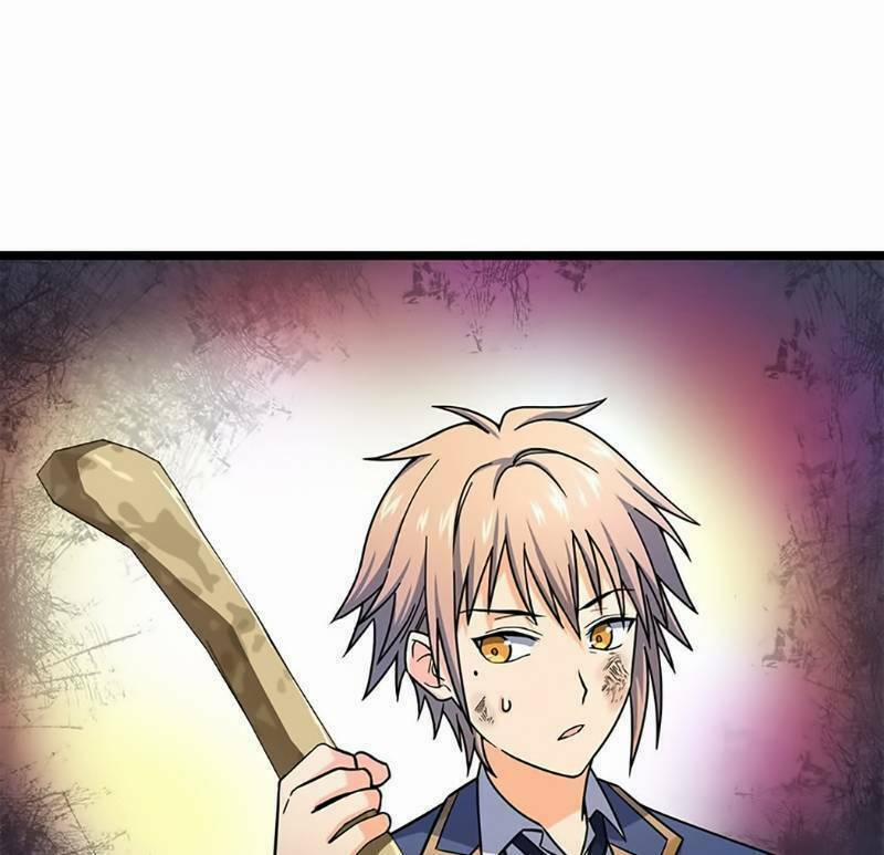 Đại Vương Tha Mạng 34 trang 44