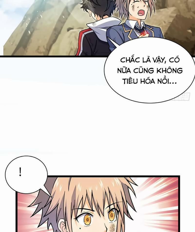 Đại Vương Tha Mạng 34 trang 48