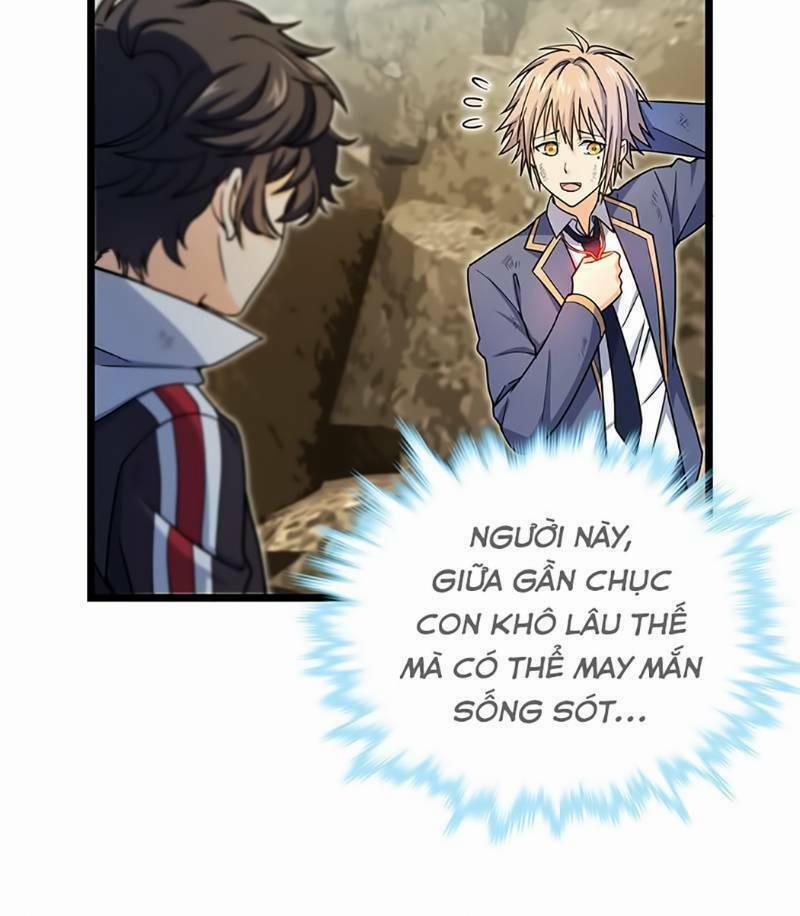 Đại Vương Tha Mạng 34 trang 51
