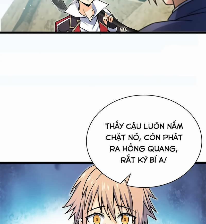 Đại Vương Tha Mạng 34 trang 56