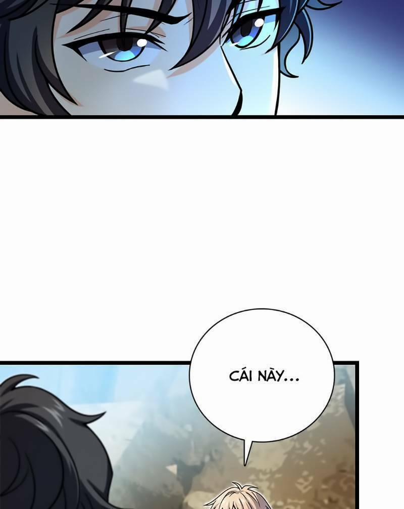 Đại Vương Tha Mạng 34 trang 60