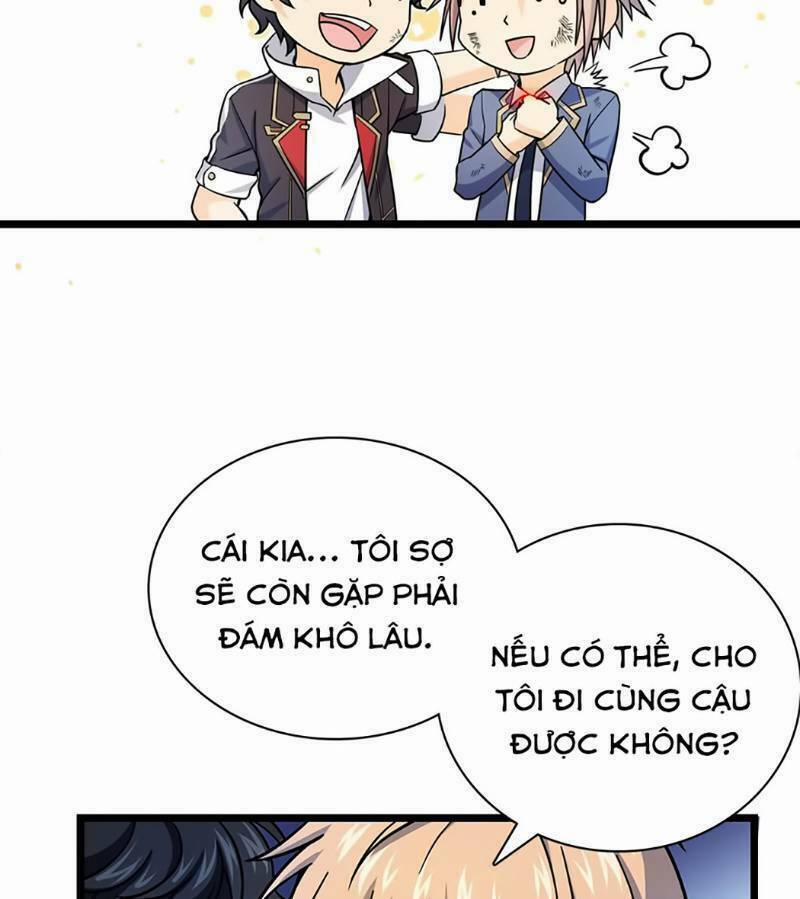 Đại Vương Tha Mạng 34 trang 62