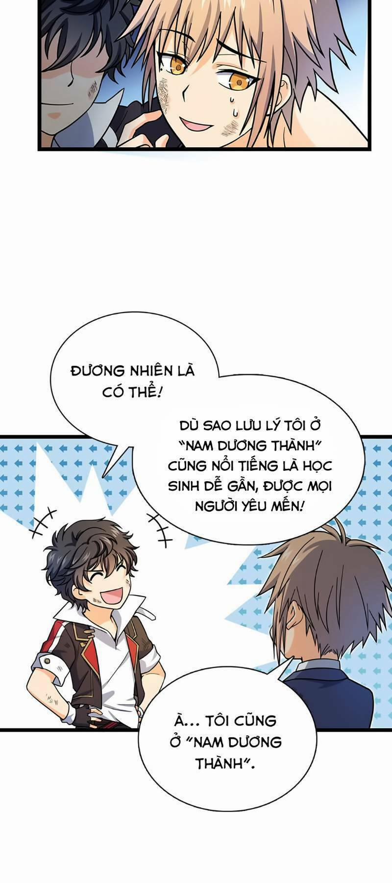 Đại Vương Tha Mạng 34 trang 63