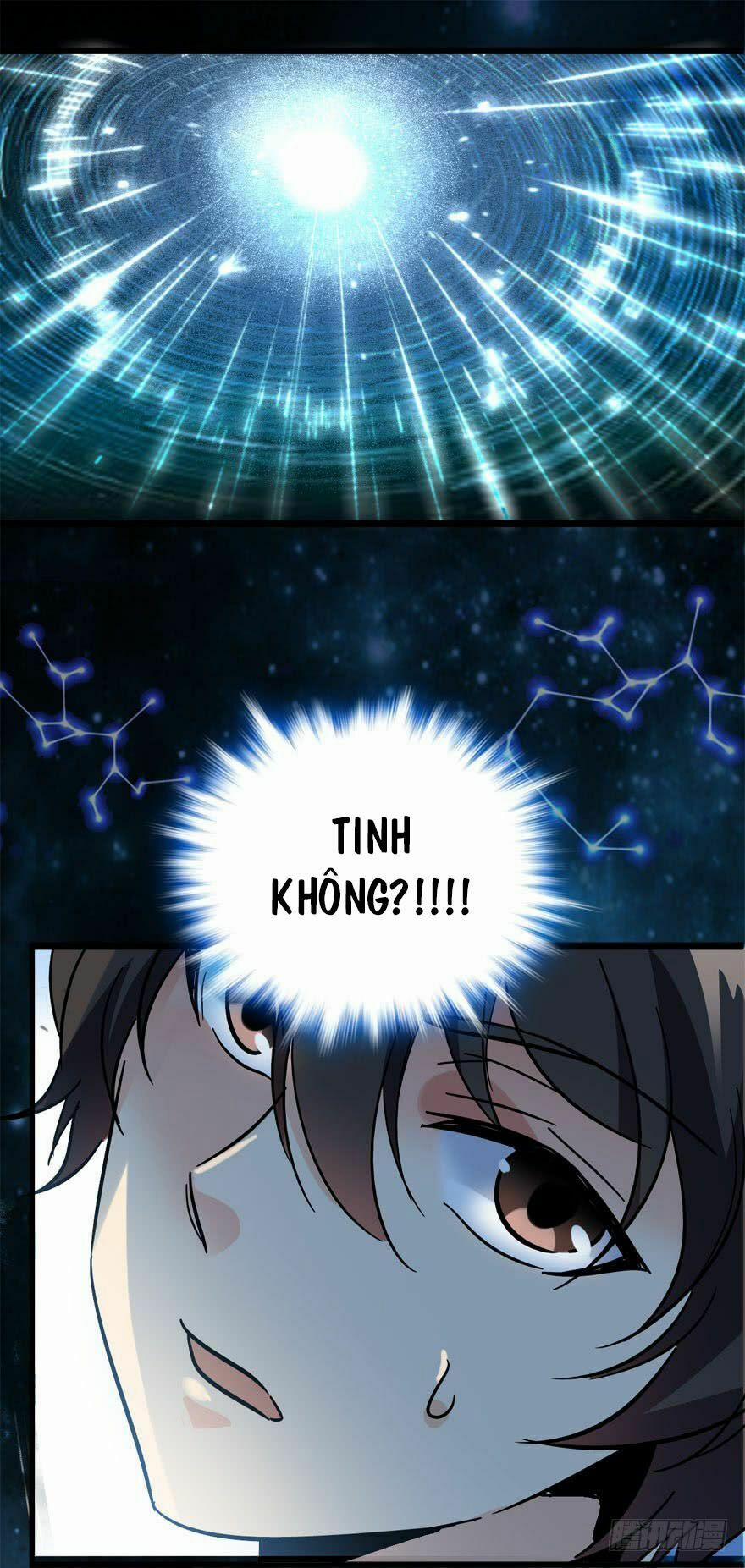 Đại Vương Tha Mạng 4 trang 10