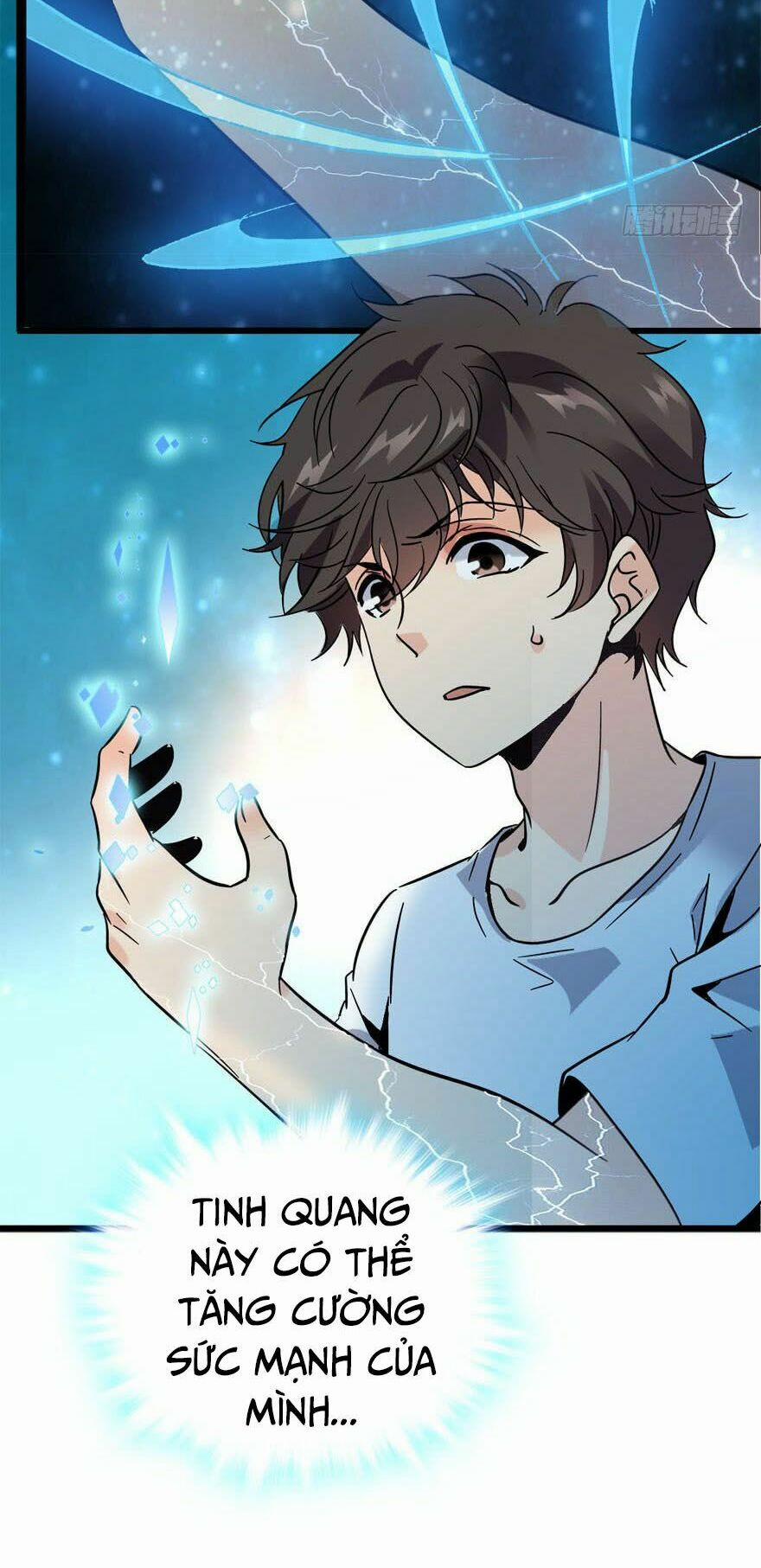 Đại Vương Tha Mạng 4 trang 14