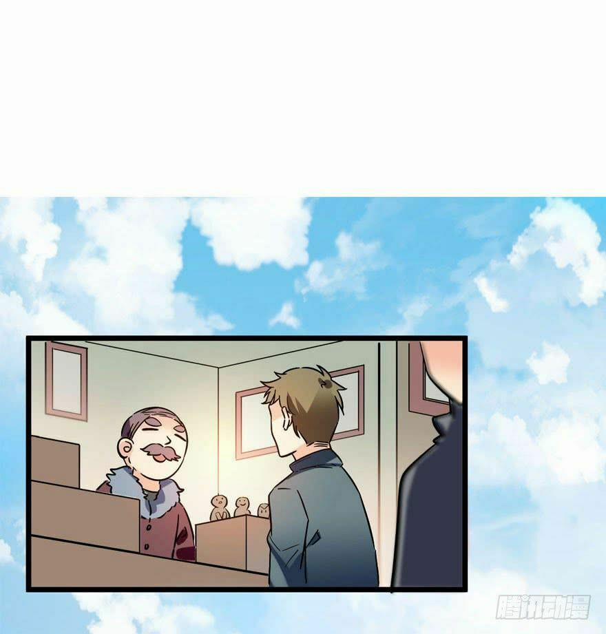 Đại Vương Tha Mạng 4 trang 23