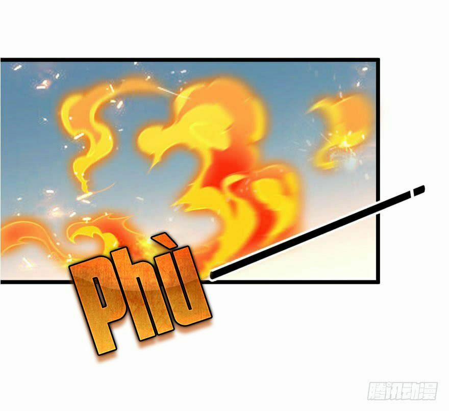 Đại Vương Tha Mạng 4 trang 29