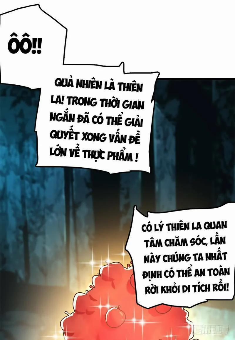 Đại Vương Tha Mạng 42 trang 1