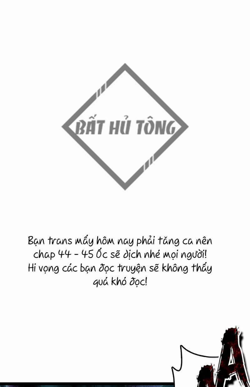 Đại Vương Tha Mạng 44 trang 1