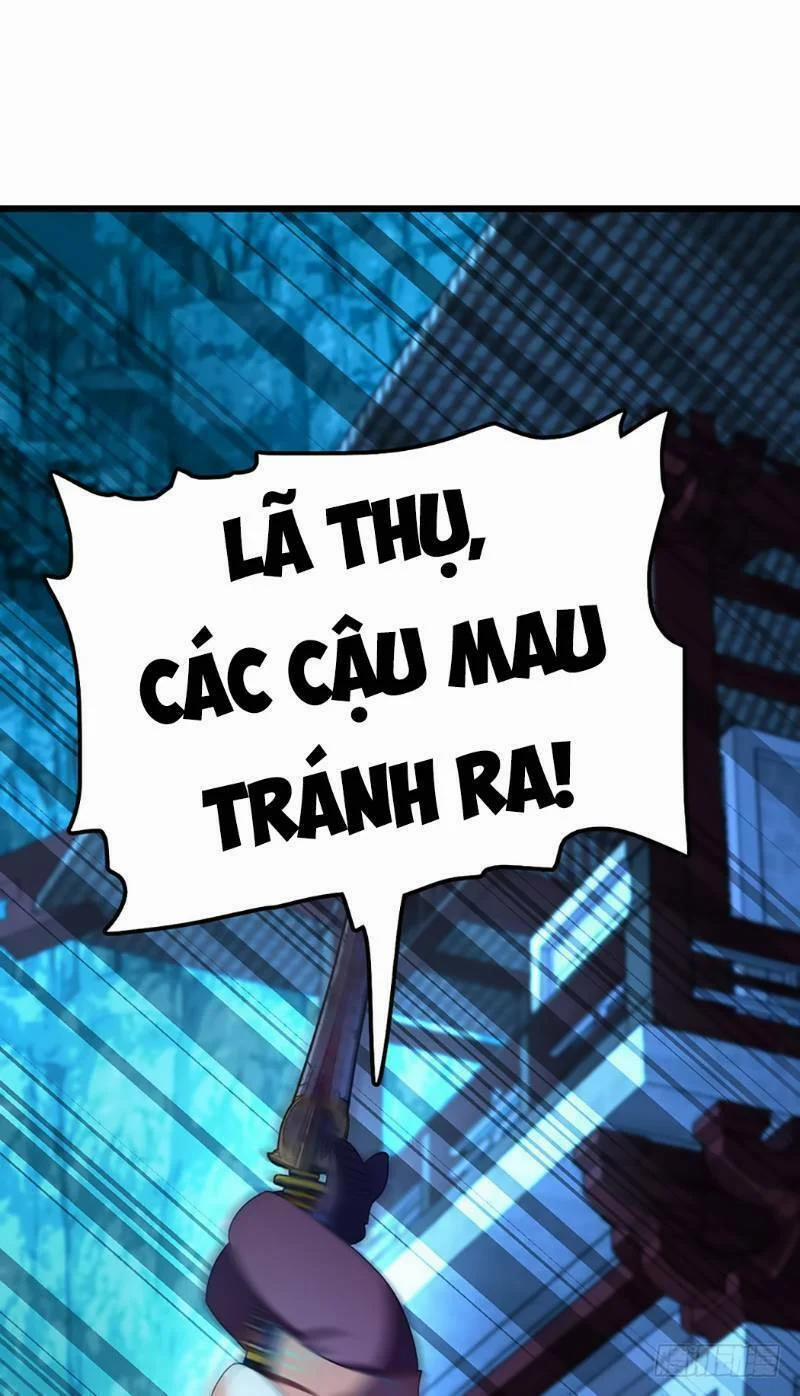 Đại Vương Tha Mạng 46 trang 1