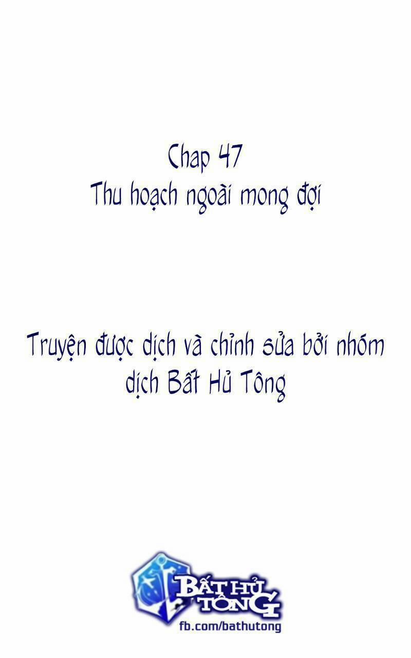Đại Vương Tha Mạng 47 trang 1