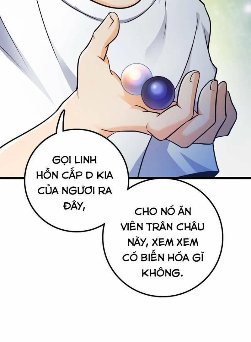 Đại Vương Tha Mạng 49.3 trang 1