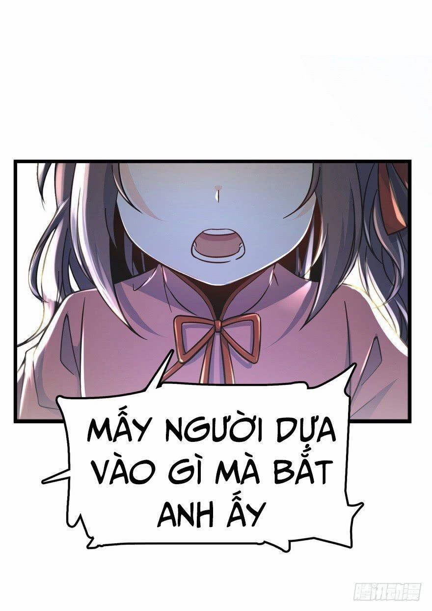 Đại Vương Tha Mạng 5 trang 10