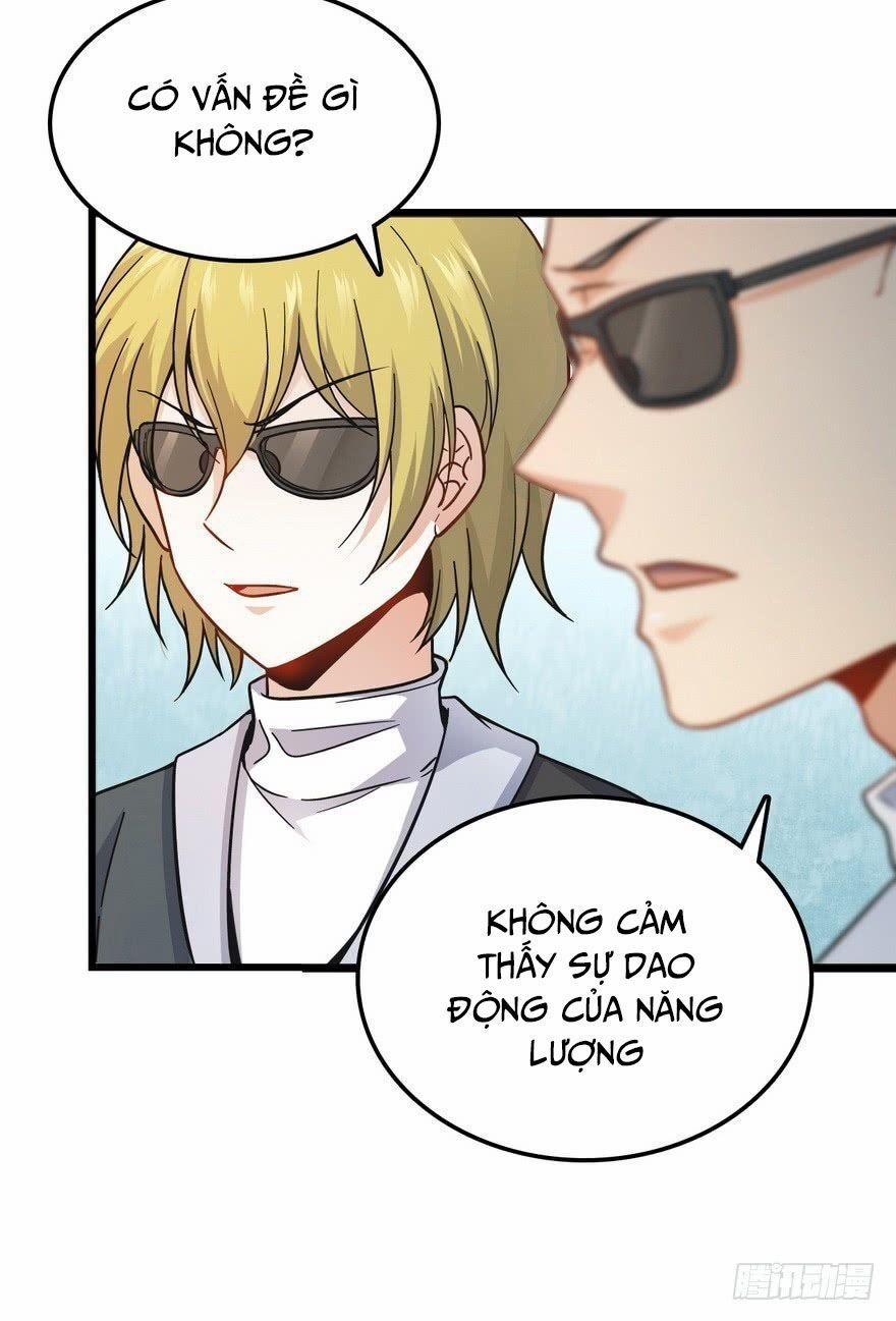 Đại Vương Tha Mạng 5 trang 17