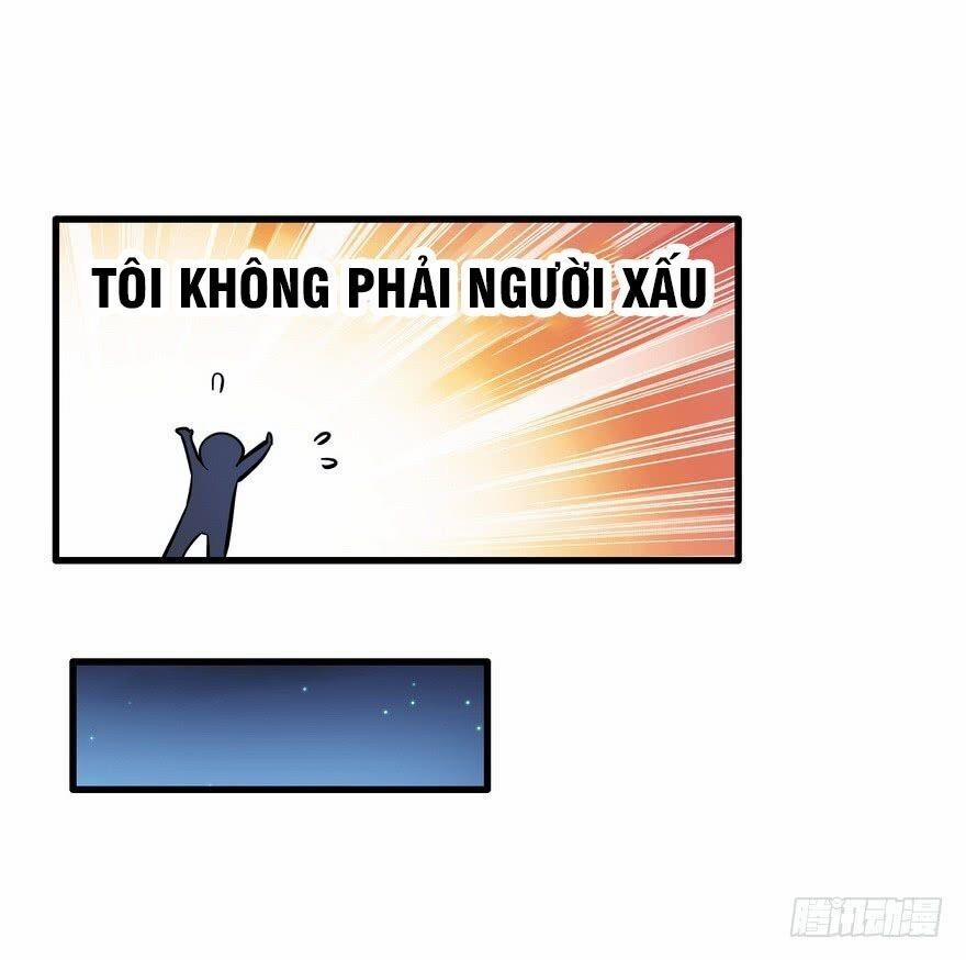 Đại Vương Tha Mạng 5 trang 36