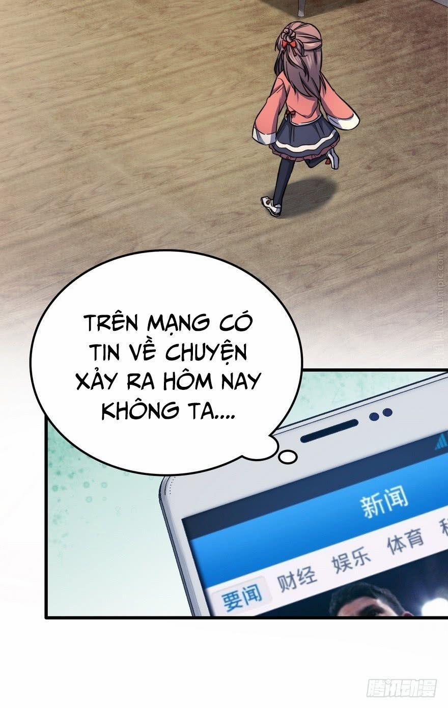 Đại Vương Tha Mạng 5 trang 39