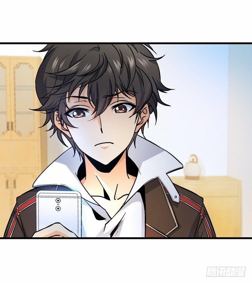 Đại Vương Tha Mạng 5 trang 48