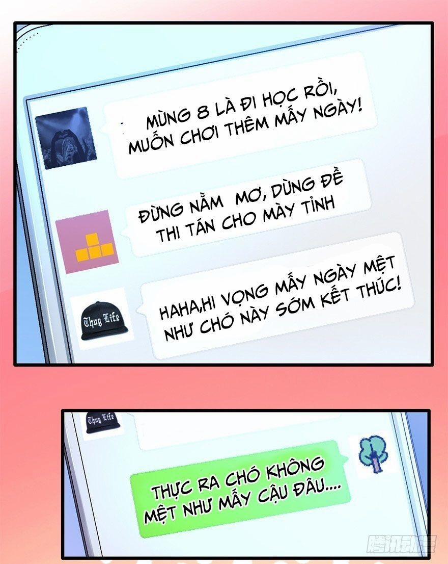 Đại Vương Tha Mạng 5 trang 49