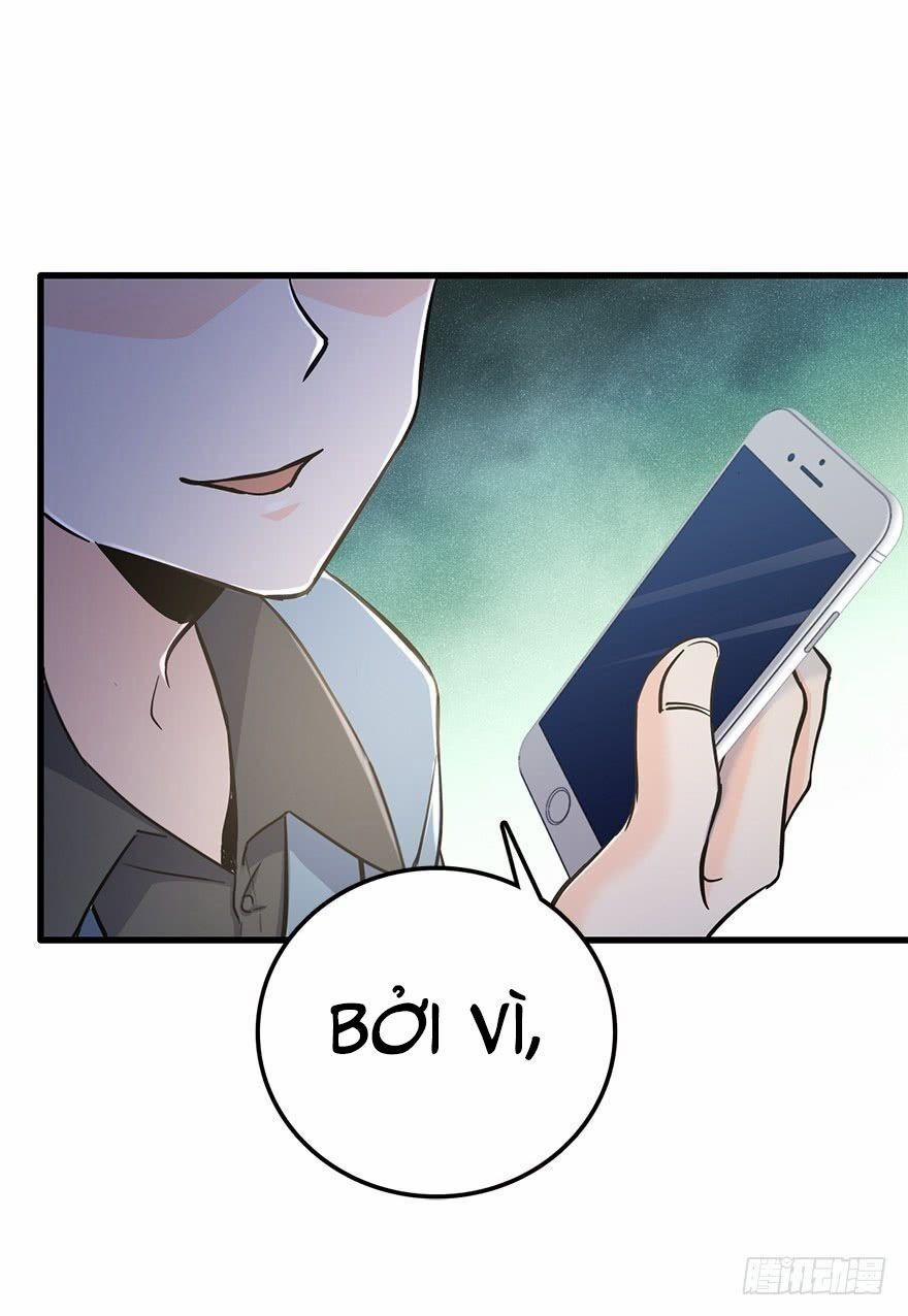 Đại Vương Tha Mạng 5 trang 56