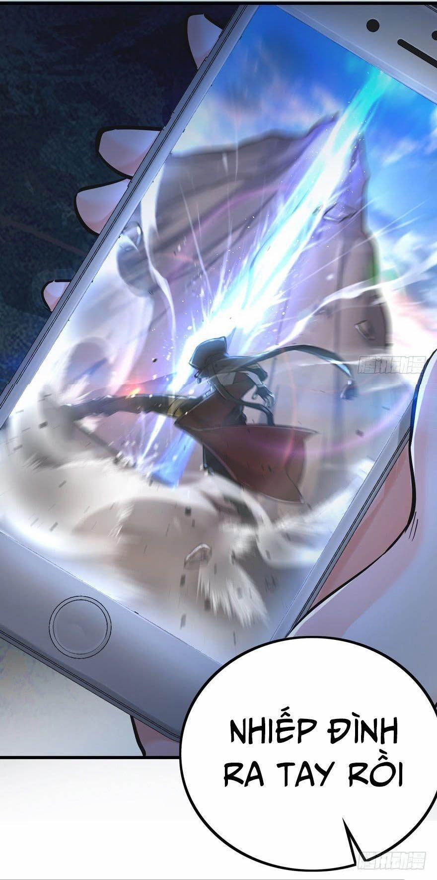 Đại Vương Tha Mạng 5 trang 57