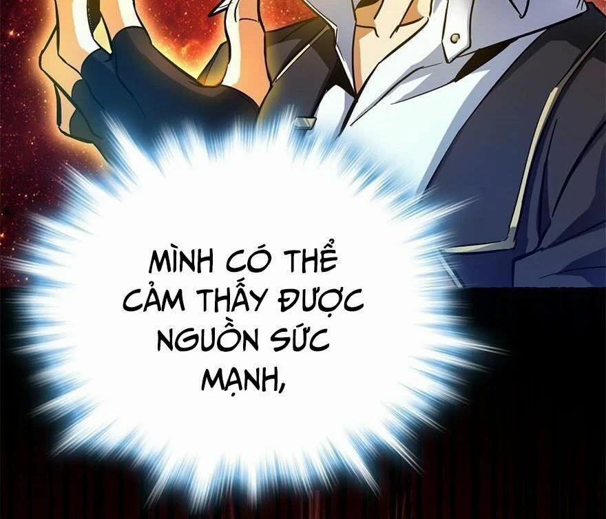 Đại Vương Tha Mạng 6 trang 11