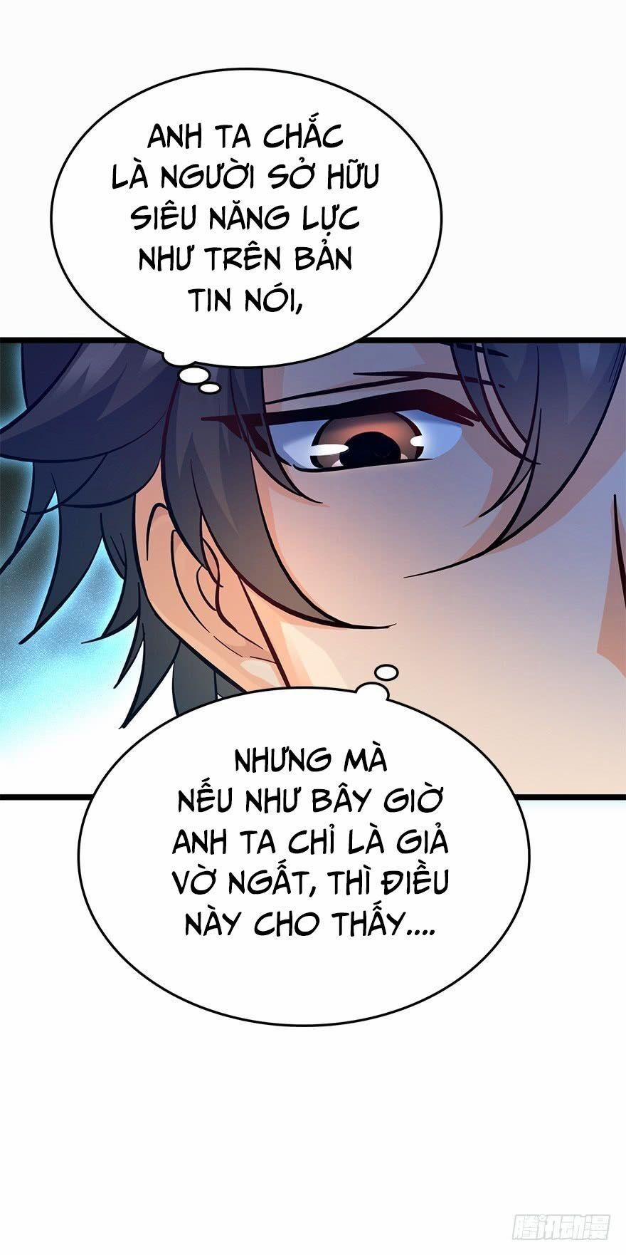 Đại Vương Tha Mạng 6 trang 32
