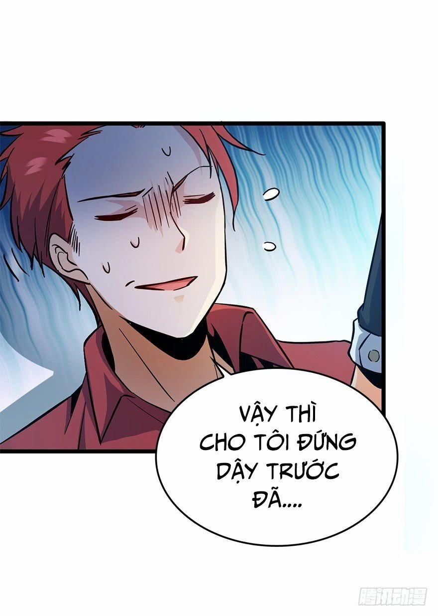 Đại Vương Tha Mạng 6 trang 40