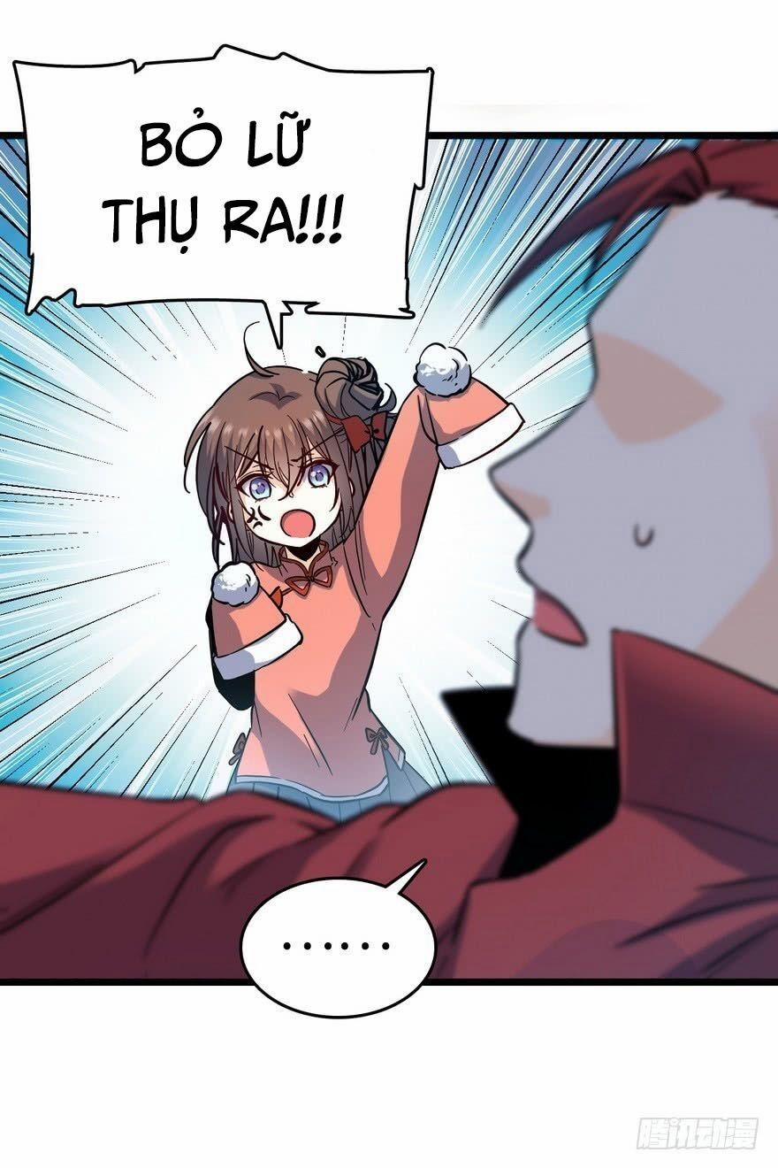 Đại Vương Tha Mạng 6 trang 49