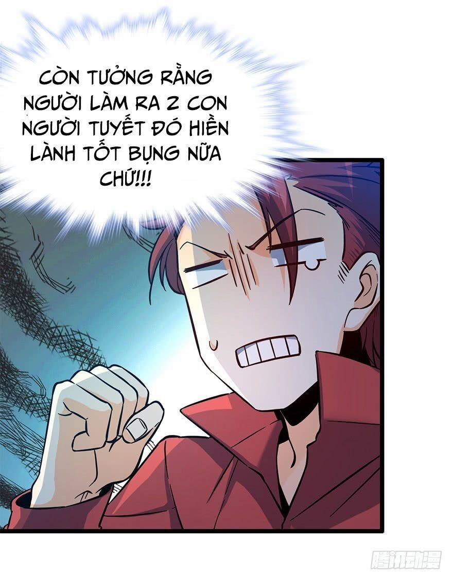 Đại Vương Tha Mạng 6 trang 57