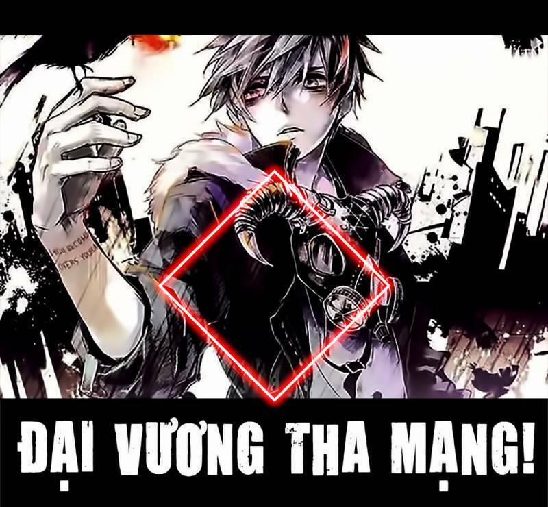 Đại Vương Tha Mạng 64 trang 0