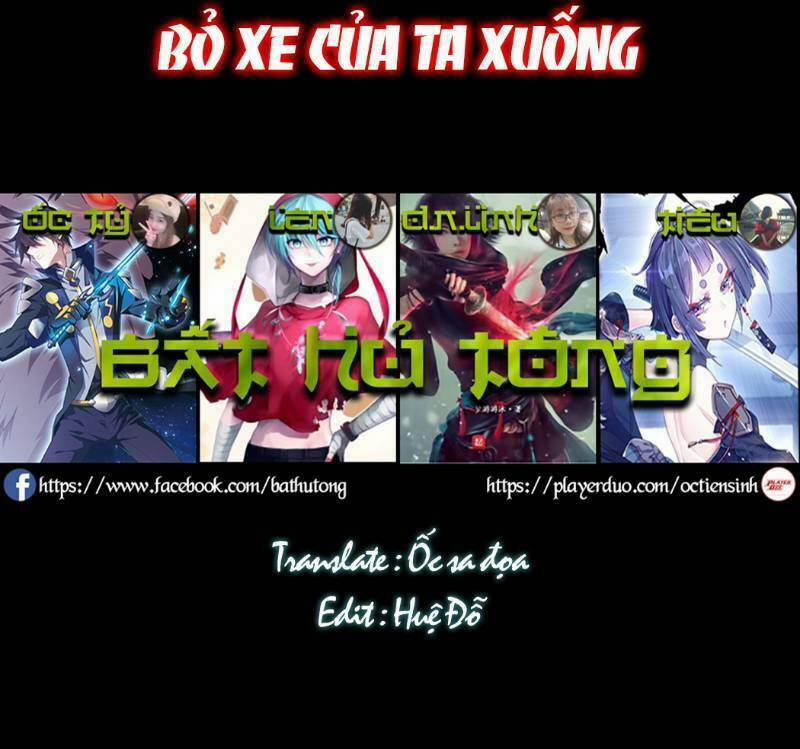 Đại Vương Tha Mạng 66 trang 1