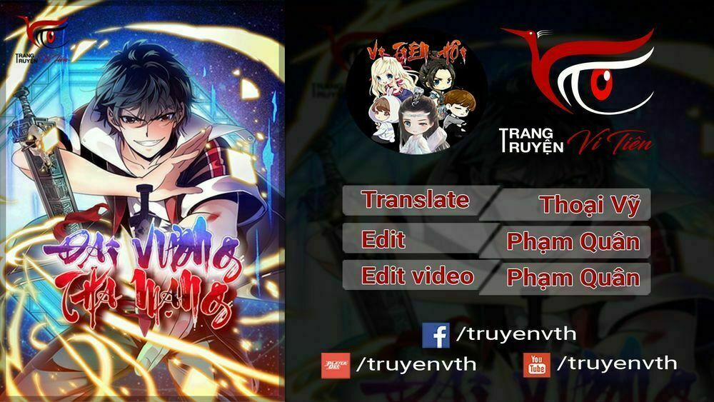 Đại Vương Tha Mạng 7 trang 0
