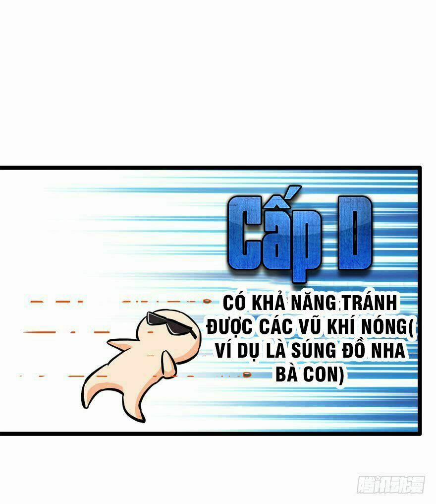 Đại Vương Tha Mạng 7 trang 12