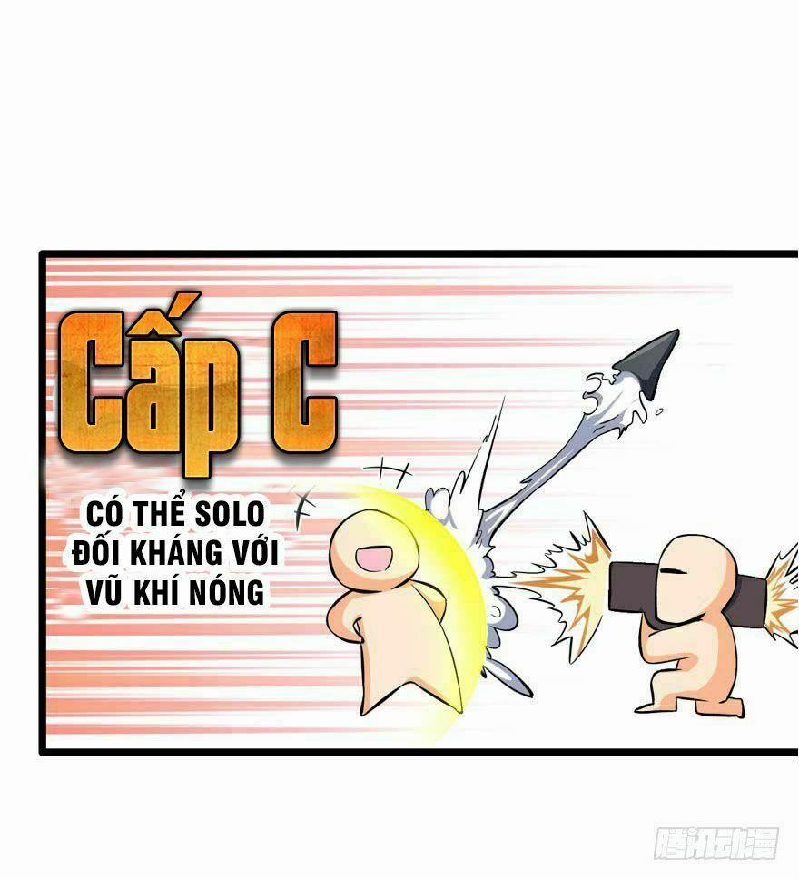 Đại Vương Tha Mạng 7 trang 13