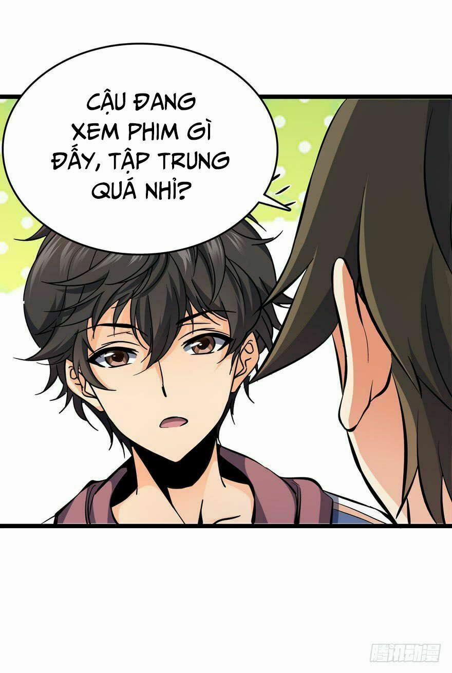 Đại Vương Tha Mạng 7 trang 17