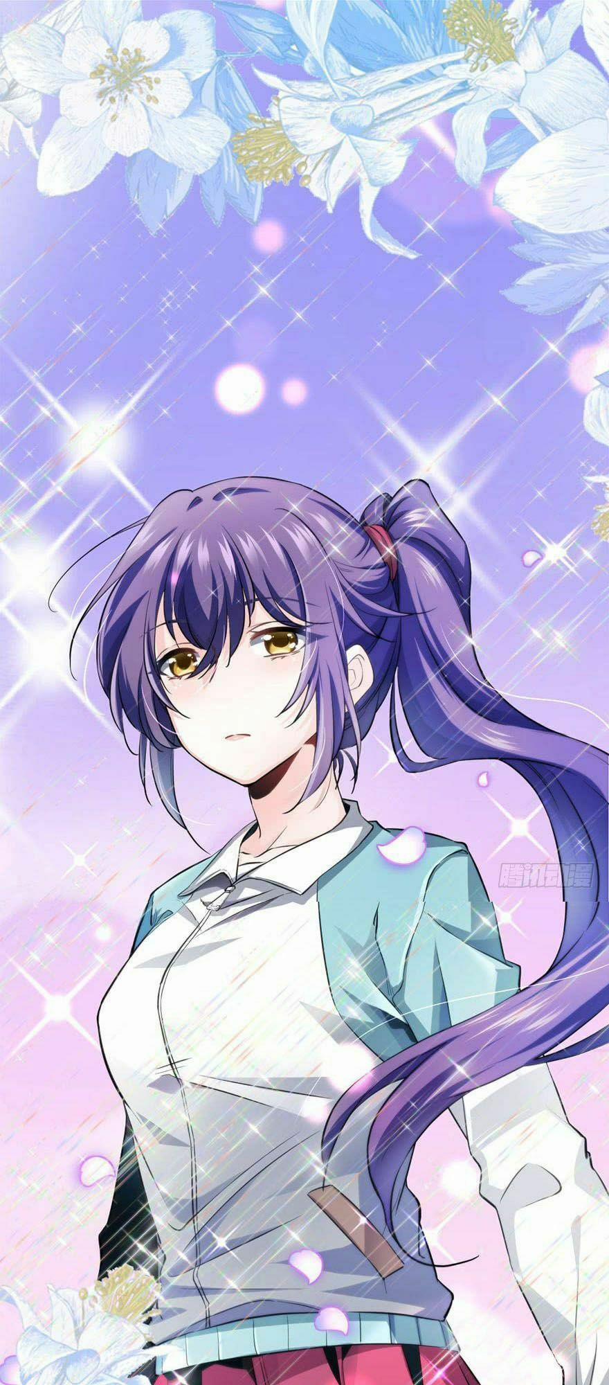 Đại Vương Tha Mạng 7 trang 21