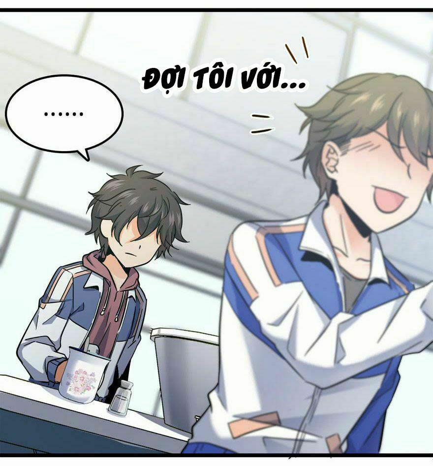 Đại Vương Tha Mạng 7 trang 33