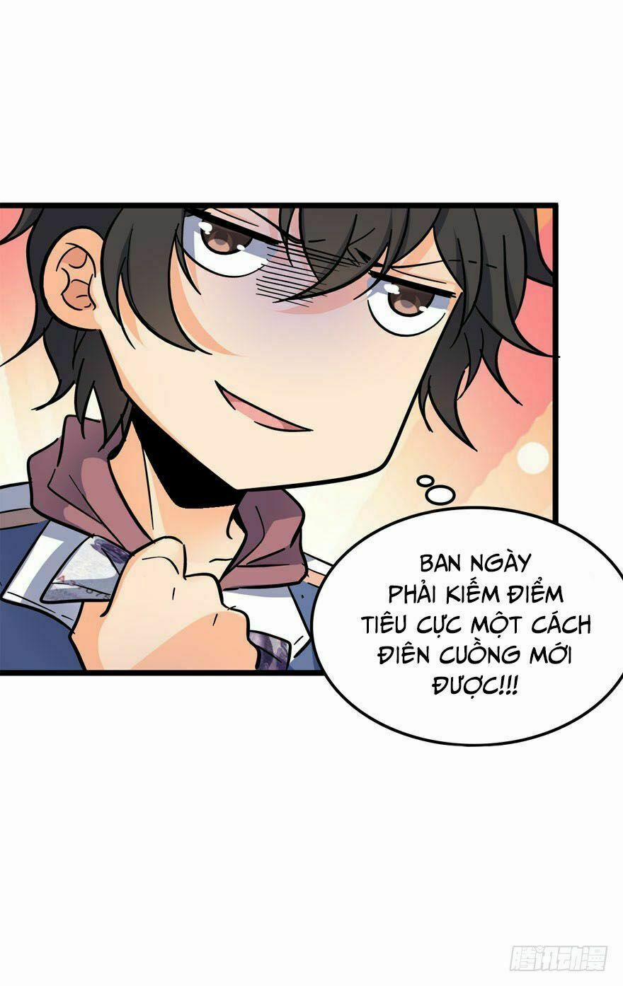 Đại Vương Tha Mạng 7 trang 36