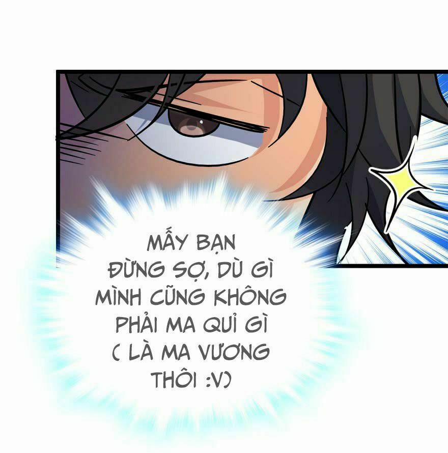 Đại Vương Tha Mạng 7 trang 37