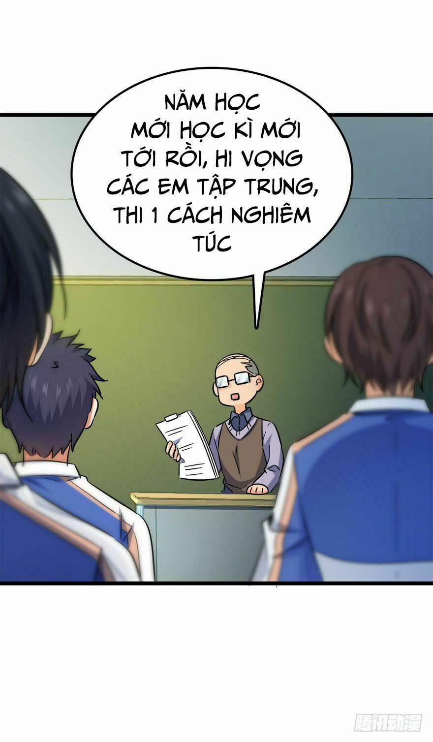 Đại Vương Tha Mạng 7 trang 43