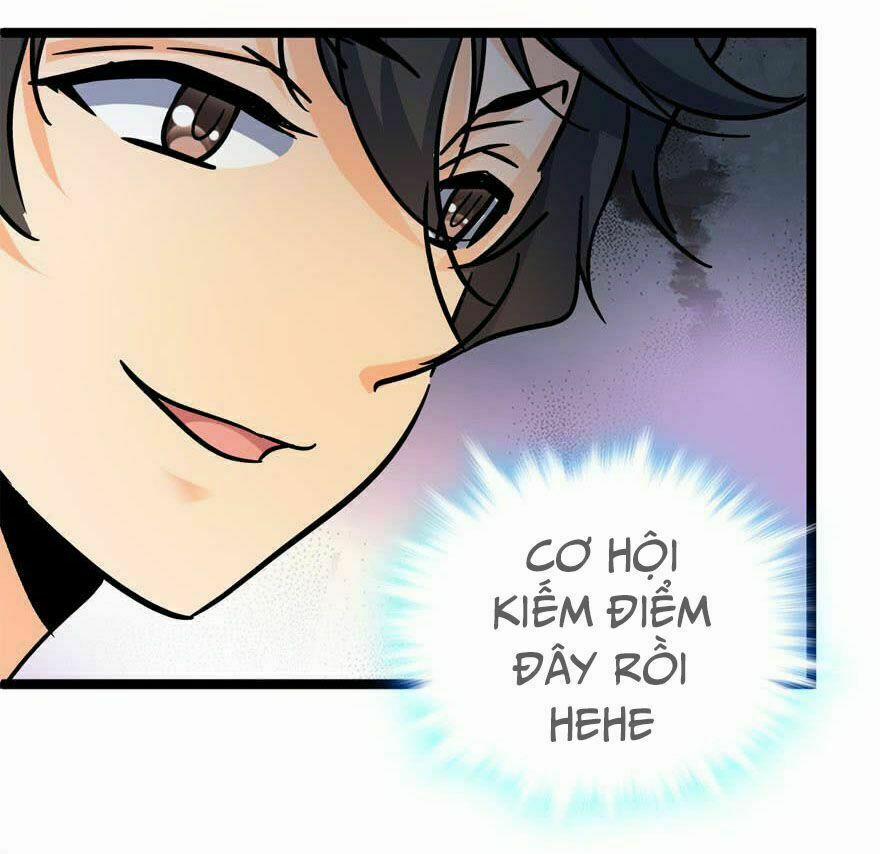 Đại Vương Tha Mạng 7 trang 49