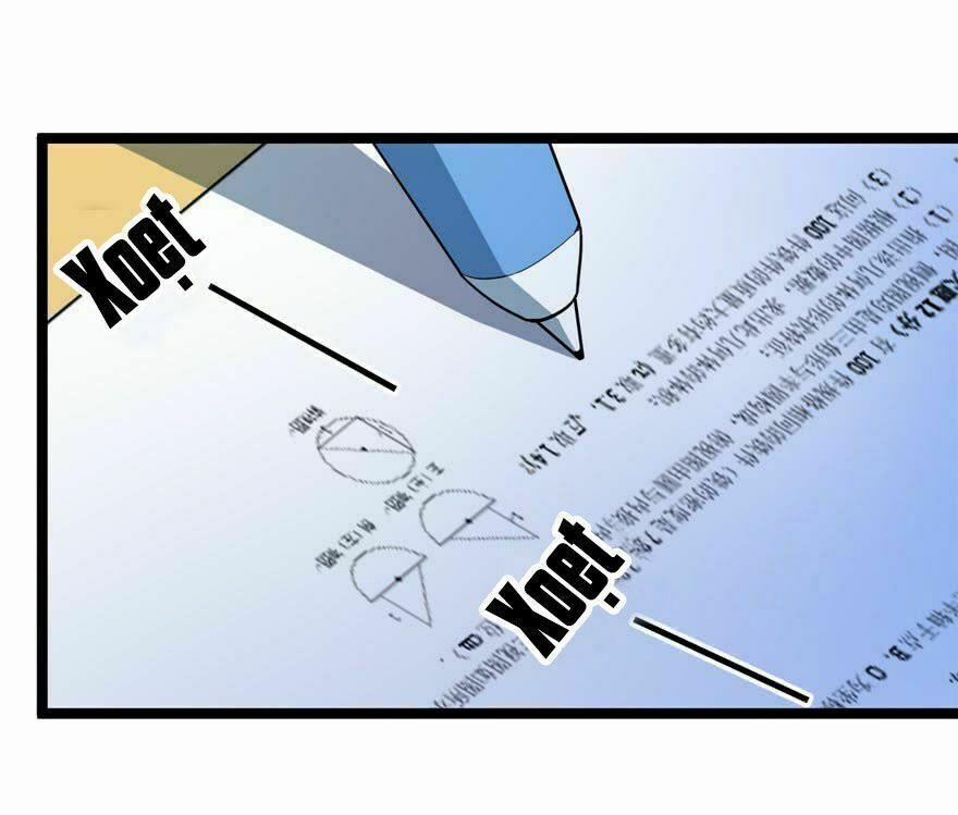 Đại Vương Tha Mạng 7 trang 50