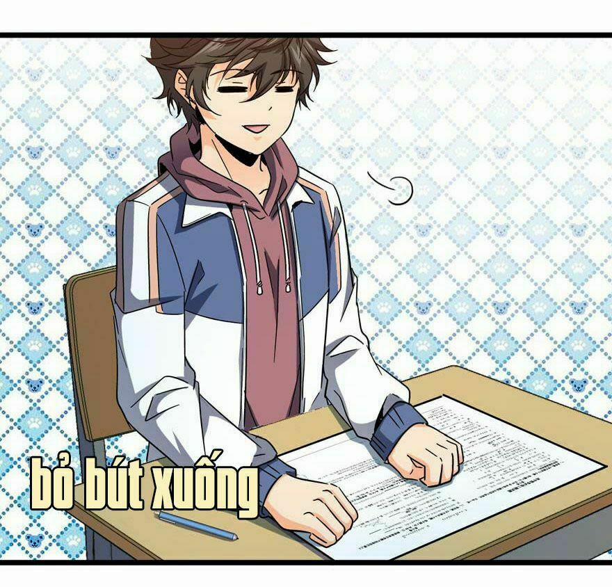 Đại Vương Tha Mạng 7 trang 51