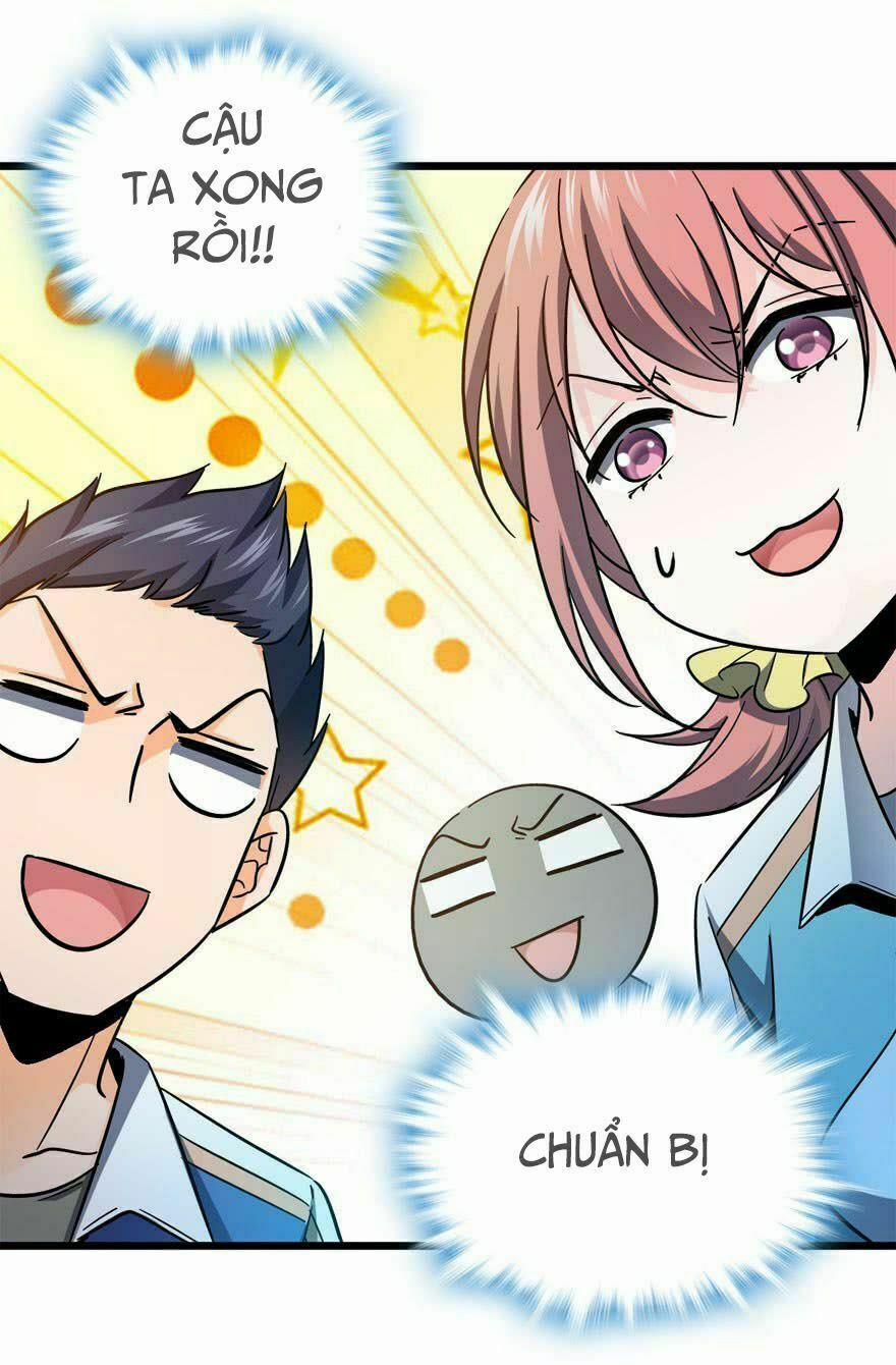 Đại Vương Tha Mạng 7 trang 52